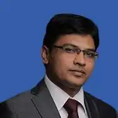 Dr. Mallikarjun Sakpal, Hepatologist in Mysore