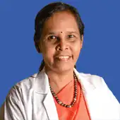 Dr. Garuda Rama, Pediatrician in Visakhapatnam