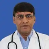 Dr. SK Hazra, General Surgeon in Ranchi