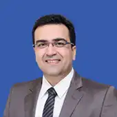 Dr. Amit Rana, Internal Medicine Specialist in ভারত