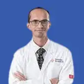 Dr. Srinivas A K, Urologist in Gachibowli 