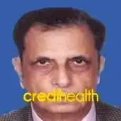 Dr. Praful M Dalal, Neurologist in