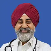 Dr. Dasmit Singh Khokar, Pediatric Surgeon in Perinthalmanna 