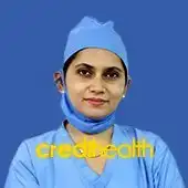 Dr. Darshana Gadgil, Opthalmologist in Perinthalmanna 