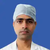 Dr. Rajeev Ranjan, Orthopedist in Gachibowli 