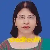 Dr. Hemlata Wadhwani Bhatia, Genetic Medicine Specialist in Perinthalmanna 