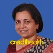 Dr. Parimaladevi, Gynaecologist in الهند
