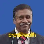 Dr. Manoharan G, Plastic Surgeon in