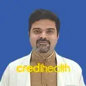 Dr. Sanjeev Kumar Gupta, Neurosurgeon in الهند