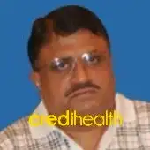 Dr. Gopala Krishnan, Orthopedist in Apollo Hospitals, Greams Road, Chennai