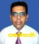 Dr. Mohit Khirbat, Nephrologist in جورجاون