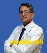 Dr. V K Nijhawan, Orthopedist in Perinthalmanna 