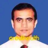Dr. Subramanya Rao P, ENT Specialist in الهند