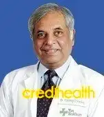 Dr. Pradeep Chowbey, Bariatric Surgeon in Perinthalmanna 