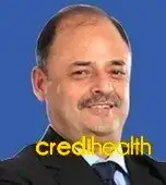 Dr. Sanjay Dhar, Orthopedist in Perinthalmanna 