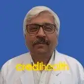 Dr. PK Sachdeva, Neurosurgeon in Perinthalmanna 