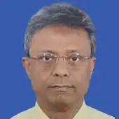 Dr. Biswarup Bose, General Surgeon in ভারত
