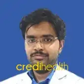 Dr. Nishanth Vemana, Psychiatrist in मधपुर, हैदराबाद