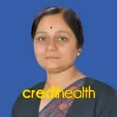 Dr. Ila Gupta, IVF Specialist in Perinthalmanna 