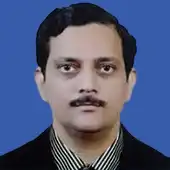 Dr. Omvijay Chaudhary, Orthopedist in ভারত
