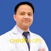 Dr. Praveen Tittal, Orthopedist in الهند