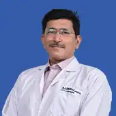 Dr. Nimesh D. Mehta, Dermatologist in Perinthalmanna 
