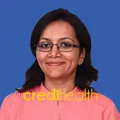 Dr. Monika Pansari, Surgical Oncologist in الهند