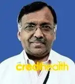 Dr. Sisir Paul, Pediatrician in Perinthalmanna 