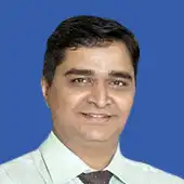 Dr. Mukesh More, ENT Specialist in Perinthalmanna 
