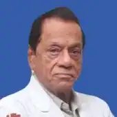 Dr. Prem Dutt Gulati, Nephrologist in 