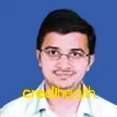 Dr. Sagar Lad, Pediatrician in Perinthalmanna 