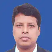 Dr. Harish K V, Internal Medicine Specialist in Gachibowli 