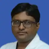 Dr. Manish Kori, Pediatrician in இந்தியா
