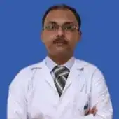 Dr. Rupam Sil, ENT Specialist in Gachibowli 