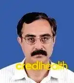 Dr. Ajay Kumar Ajmani, Endocrinologist in Perinthalmanna 