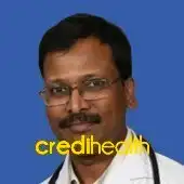 Dr. G Kondal Rao, Cardiologist in Gachibowli 