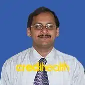 Dr. Madhusudan G, Plastic Surgeon in বেঙ্গালুরু