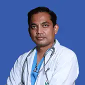 Dr. Kumar Salvi, Pediatrician in الهند