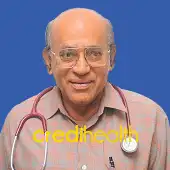Dr. B Sitaram Reddy, Cardiac Surgeon in الهند