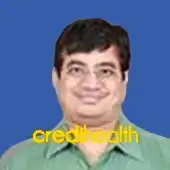 Dr. Venkatesh Y, Neurosurgeon in Gachibowli 