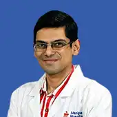 Dr. Saurabh Sadekar, Neurologist in Gachibowli 