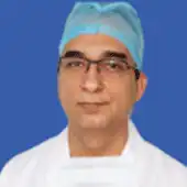 Dr. Rajender Kumar Batra, General Surgeon in Perinthalmanna 