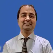 Dr. Preetam Jain, Oncologist in Perinthalmanna 