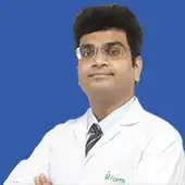 Dr. Rahul Chavan, Surgical Oncologist in இந்தியா