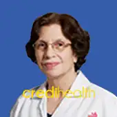 Dr. Prochi Madon , Genetic Medicine Specialist in Gachibowli 