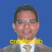 Dr. Abheek Kar, Orthopedist in الهند