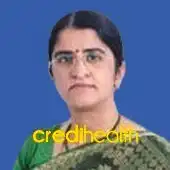 Dr. Ramya V Raghavan, Internal Medicine Specialist in الهند