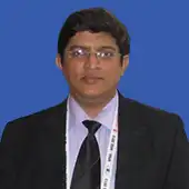 Dr. Sunil Moreker, Opthalmologist in الهند