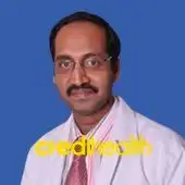 Dr. Girikumar Venati, Internal Medicine Specialist in الهند