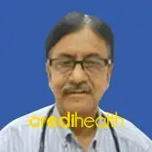 Dr. Satyabrata Ganguly, Internal Medicine Specialist in अर्सन्दे, रांची